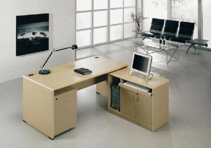 Plate office furniture