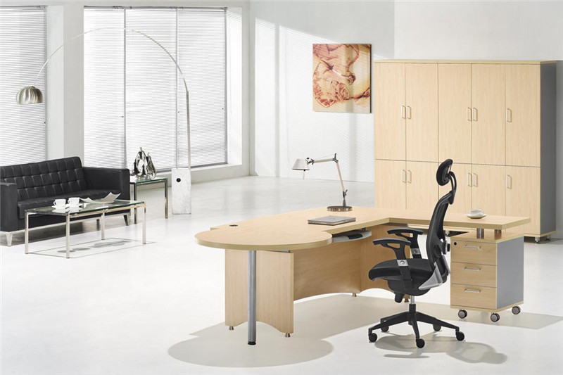 Plate office furniture