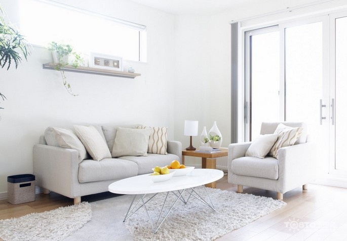 Six tips to tell you to buy furniture